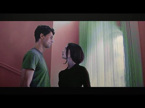 ● what do you want from me?