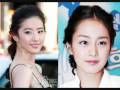 Kim Tae Hee or Crystal Liu Yi Fei
