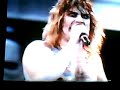 crazy train, 1983 ozzy osbourne and brad gillis, 
brad play for short time after randy rhoads death