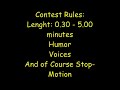 Lego Star Wars Contest (OVER)