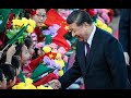 香港风云(2019年12月22日)