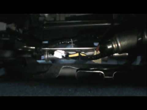 How to fix your Nissan Murano’s broken seat frame