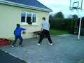 Unfair Matchup