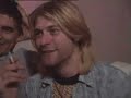 Kurt Cobain