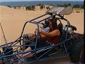 Subaru EJ22 Sand Rail ride!