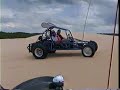 Subaru EJ22 Sand Rail ride!