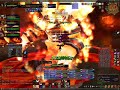 pinK Downs Ragnaros Dragonmaw EU
