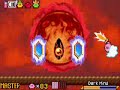 Kirby vs. FINAL BOSS