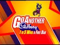 go another cadbury commercial