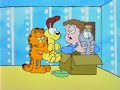 garfield and friends   best of breed