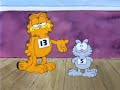 Garfield and Friends - Best of Breed