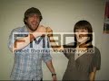 Elliott Yamin on Hits Up 802 part2 Elliott Yamin on Hits Up 802 part2