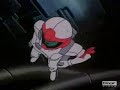 V Gundam - the Deaths of Shrike Team Members