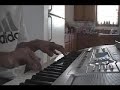 Samba de Janeiro on Keyboard Samba de Janeiro on Keyboard