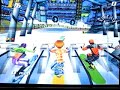 ssx tricky