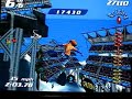 ssx tricky