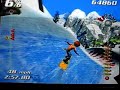 ssx tricky