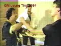 GM Leung Ting 1984