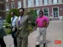Tony Alamo's HQ Raided in Child Porn Case