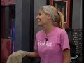BB10 Dan, Memphis talk to Keesha about Renny