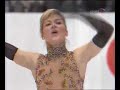 Idora Hegel - 2007 - World Figure Skating Championships - SP