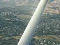 N601SF Landing at KRHV