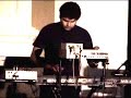 Felipe Paez en vivo: Calypso 2 JEAN MICHEL JARRE COVER Felipe Paez en vivo: Calypso 2 JEAN MICHEL JARRE COVER