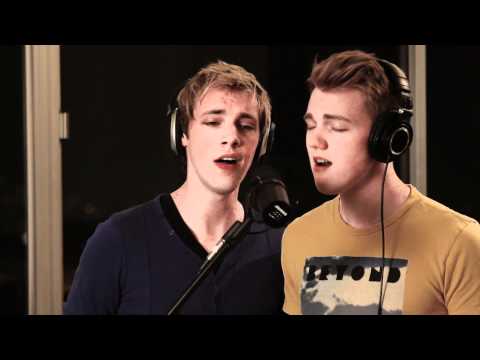 Dalten & Derik Nelson – “Lost At Sea” (original song by Riana Nelson)