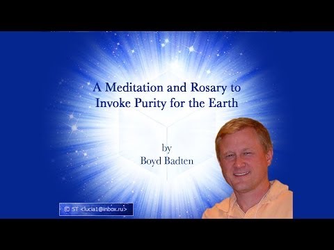 how to meditate rosary