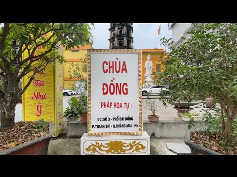 Tinh Hoa NIKAYA - Nhận Diện Thân Tâm & Thanh Quy Đạo Tràng