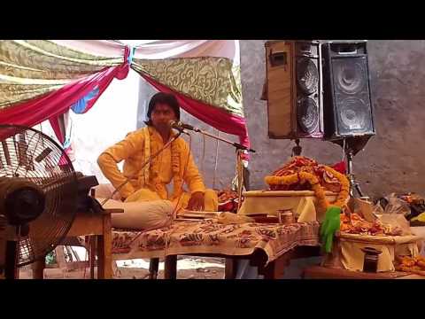 JO KARTE RAHOGE BHAJAN Bhagwat DHEERE DHEERE SHRI PREM BHUSHAN JI !! SM Gaane !!