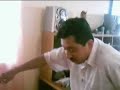 hazme una se�al