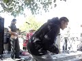 smr at hoover high