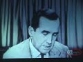 EDWARD R. MURROW --MY HERO