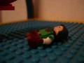 lego wind waker trailer