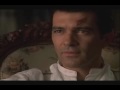 Hope you fall into the arms of the one you love.                                                                              Movie: Original Sin              Song: Clay Walker - Fall