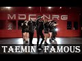 Taemin - Famous