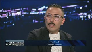 À part la France , tous les colonisateurs européens ont fait des reconnaissances officielles.