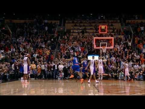 new york knicks - Check out the ten best plays from the New York Knicks during the 2013 NBA season About the NBA: The NBA is the premier professional basketball league in the ...
