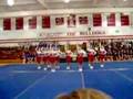 Compitition cheer!!!!