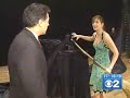 How Elphaba Defies Gravity (CBS News)