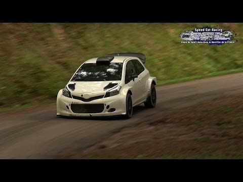 Latest WRC HD & Rally HD Videos