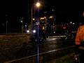 videos de Western Star And Kenworth c501 push pull