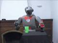 videos de Look at this Humanoid then go to www.MakeMajorBucks.com