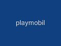 sessao playmobil