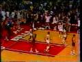 Michael Jordan 1985: 49pts Vs. Pistons, Isiah Revenge Game