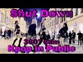 [K-POP IN PUBLIC RUSSIA ONE TAKE 360°cam] BLACKPIN