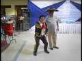 Cumple del P. Suriel con charro