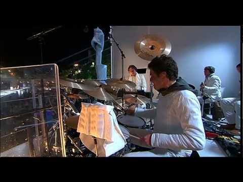 Zwart Wit - Jan Dulles & Jack van Gelder (The Passion 2014 - Groningen)