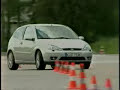 Focus ST170 motorvision Focus ST170 motorvision